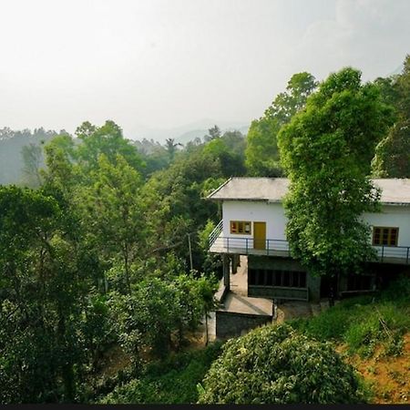 Greenpepperhomestay Munnar Anaviratty Exteriör bild