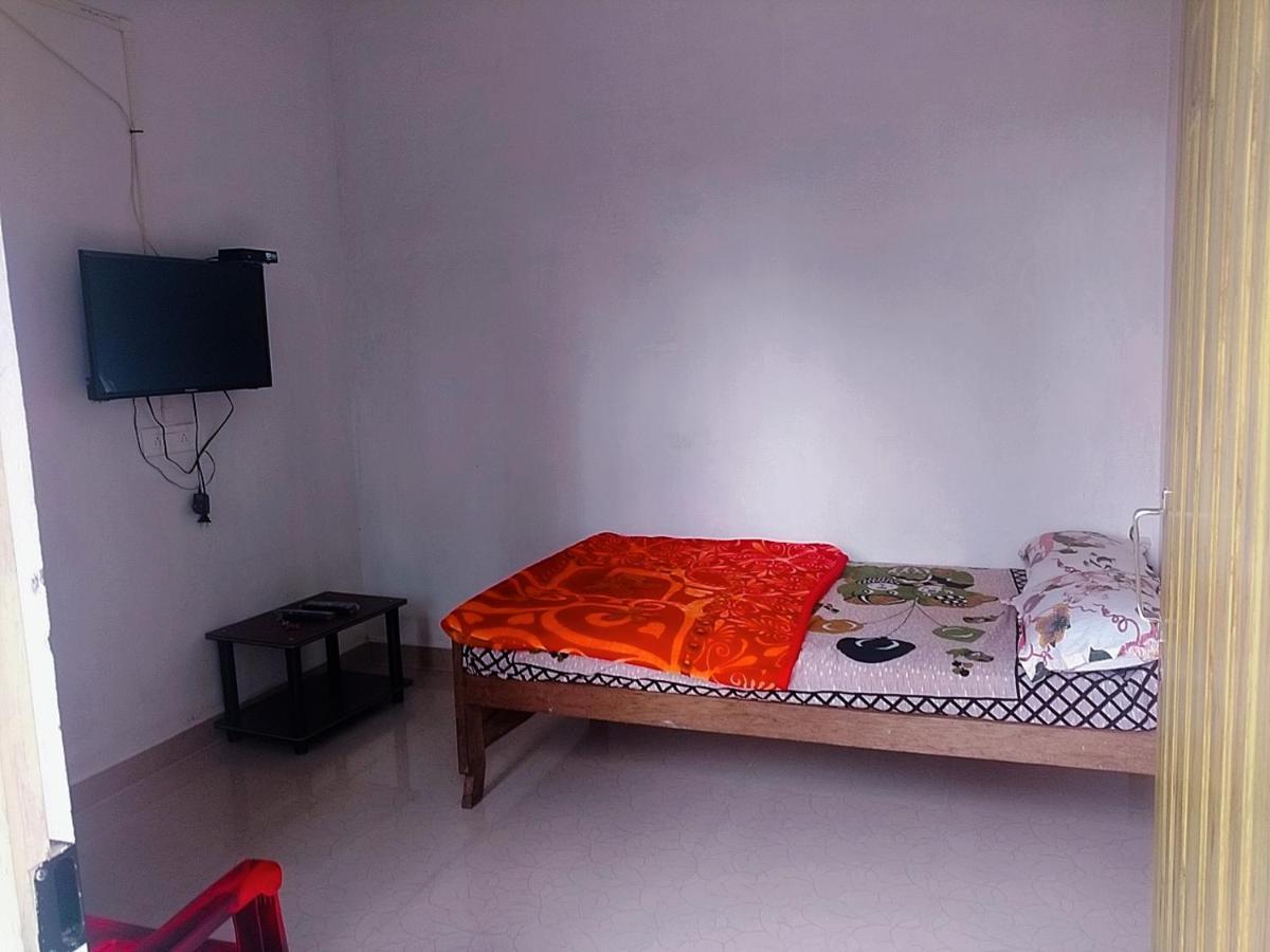 Greenpepperhomestay Munnar Anaviratty Exteriör bild