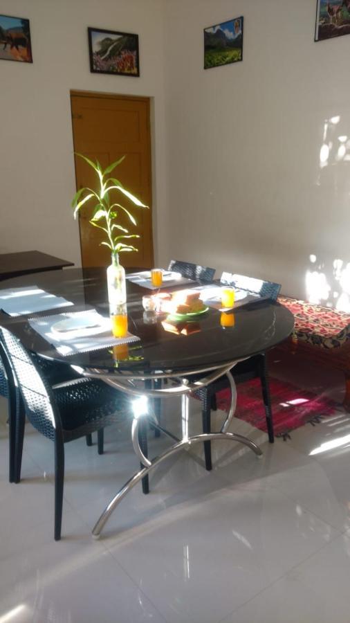 Greenpepperhomestay Munnar Anaviratty Exteriör bild