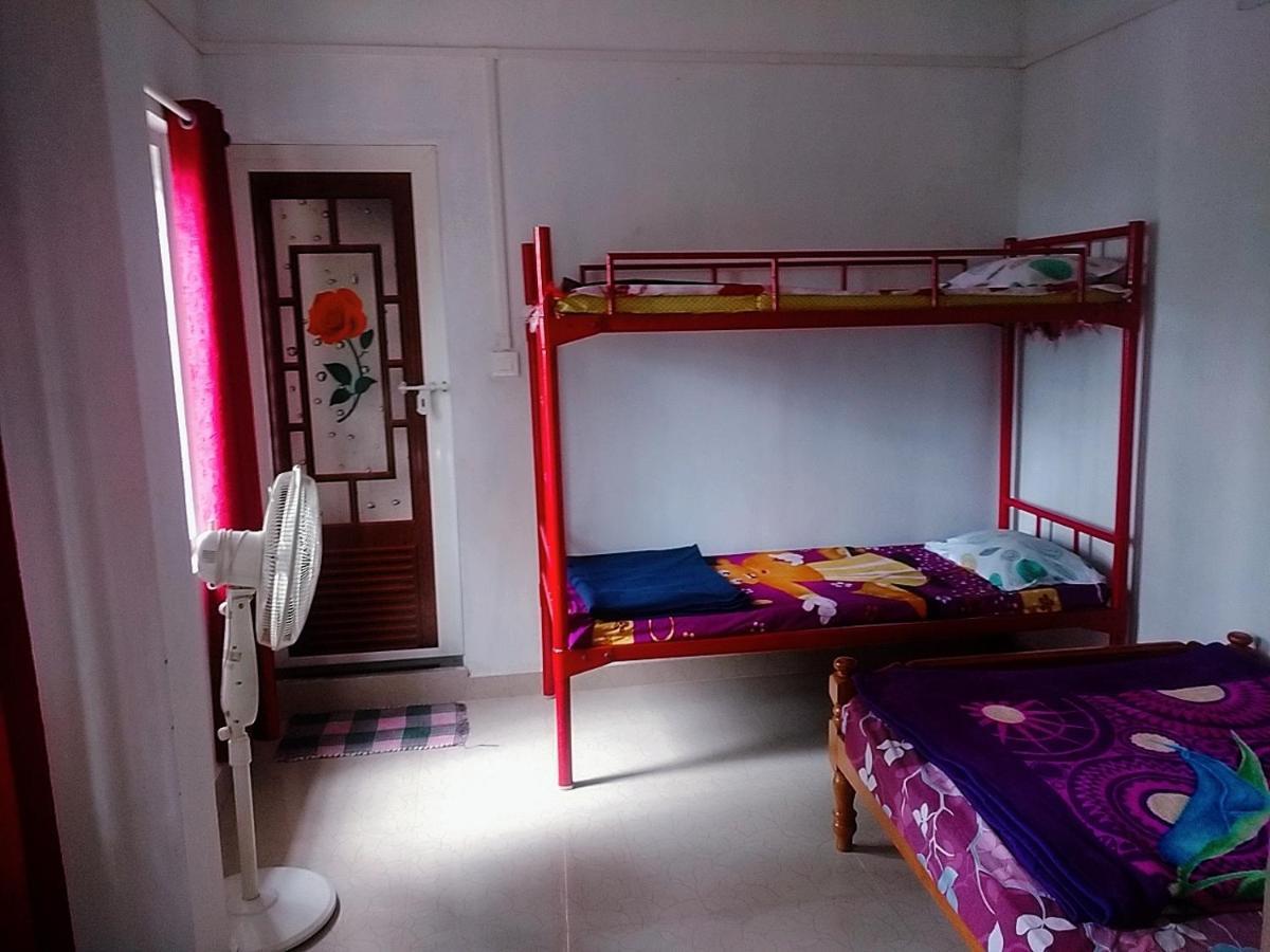 Greenpepperhomestay Munnar Anaviratty Exteriör bild