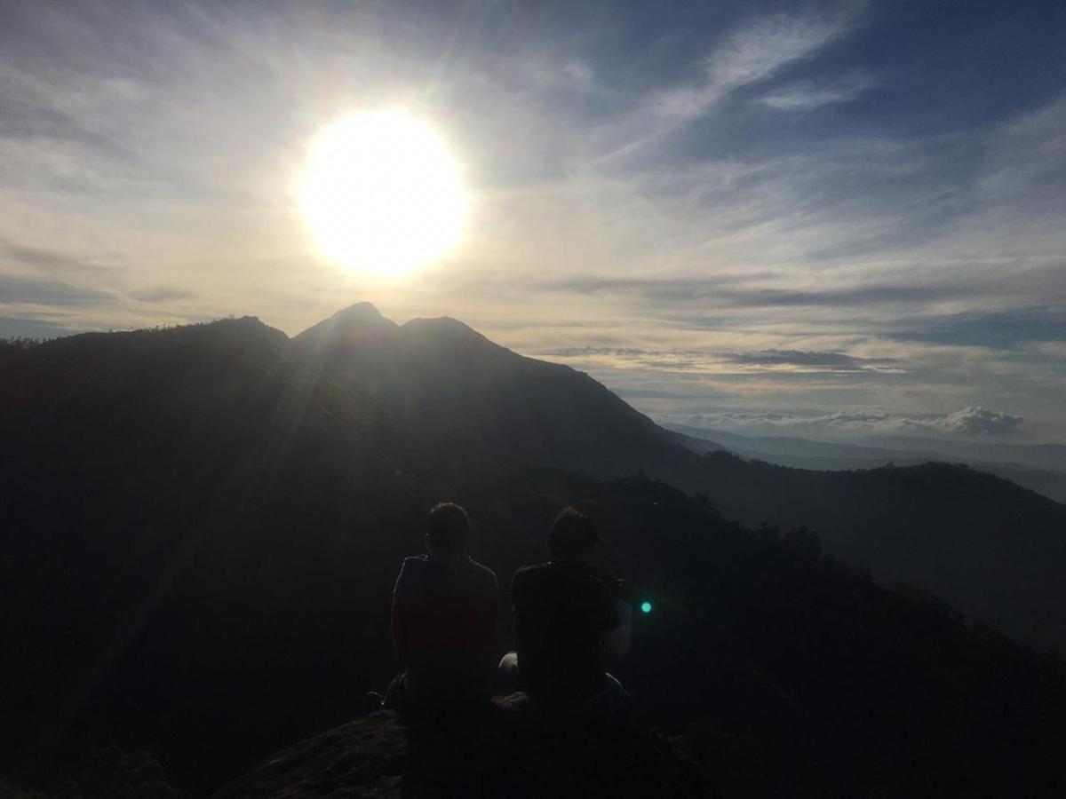 Greenpepperhomestay Munnar Anaviratty Exteriör bild