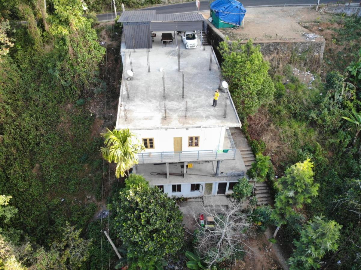 Greenpepperhomestay Munnar Anaviratty Exteriör bild