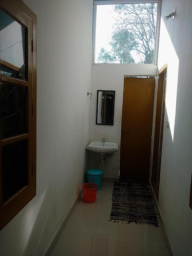 Greenpepperhomestay Munnar Anaviratty Exteriör bild